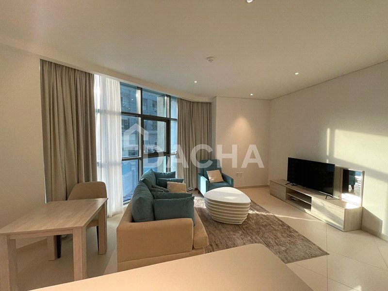 Largest 1BR | Private Beach Access | Rooftop Pool