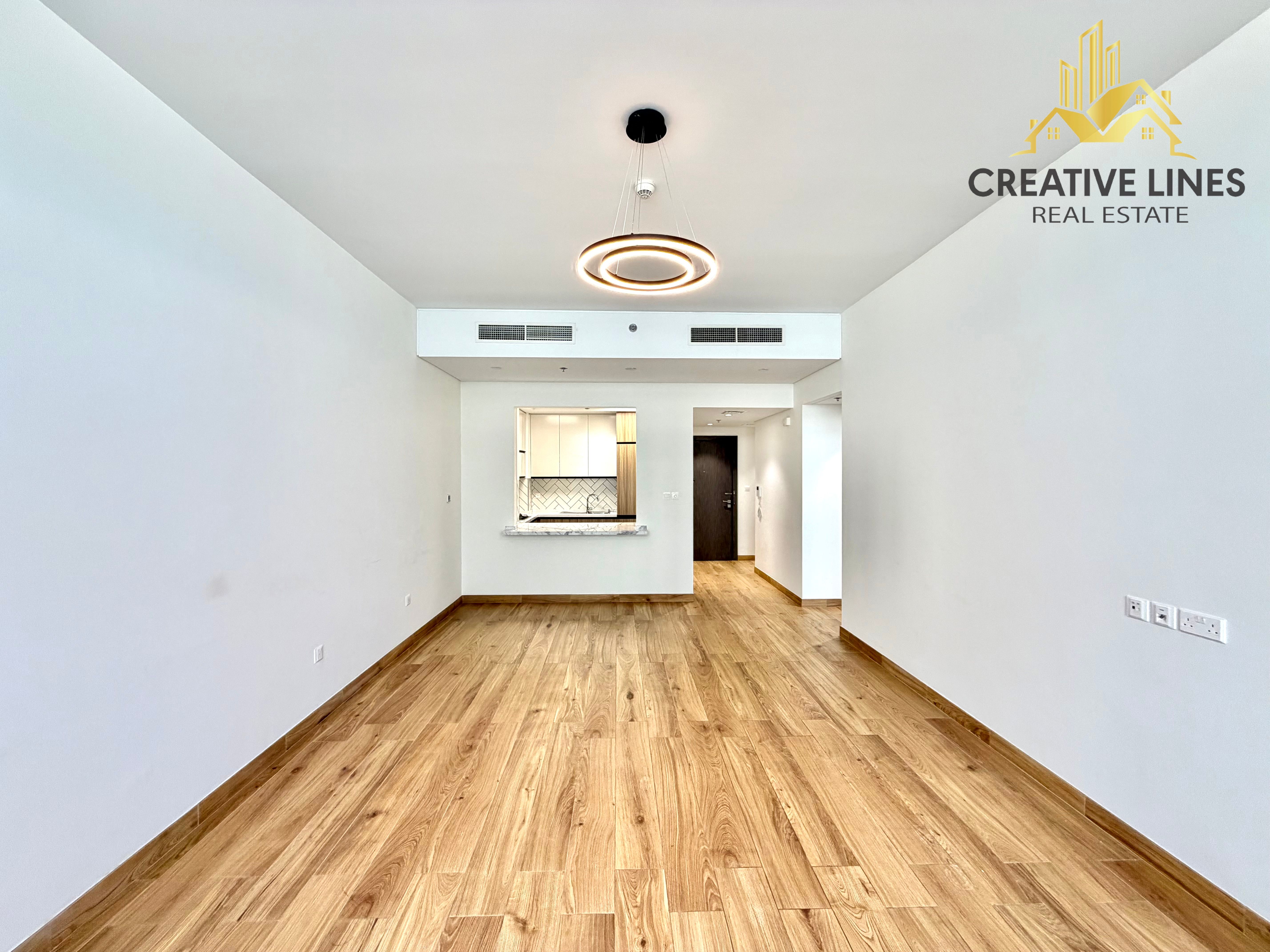 Brand new 1bhk apartment || only for family || with all amenities || Ready to move