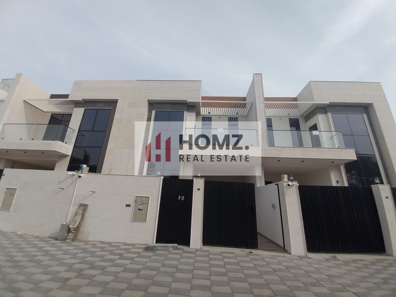 TOWNHOUSE FOR SALE AL YASMEEN AJMAN UAE