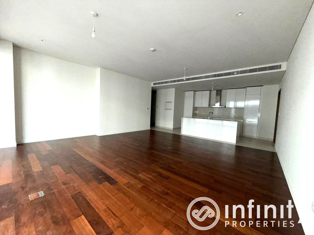 Vacant | High Floor | Premium Location