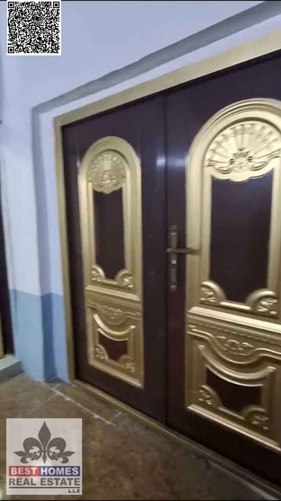 VILLA FOR SALE IN KUWAITI STREET NEXT PHASE IN VERY CHEAP PRICE