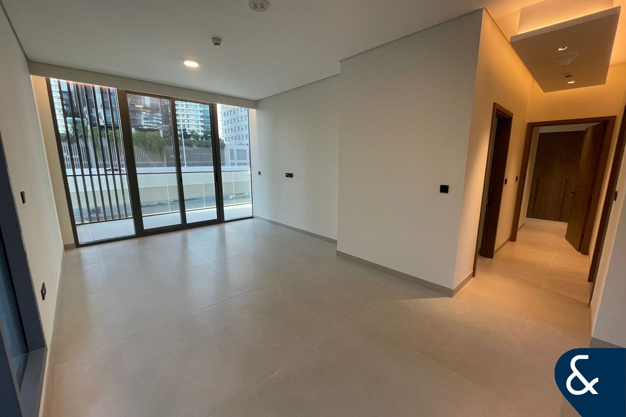Brand New | 2 Bed | Semi-Upgraded | Burj View