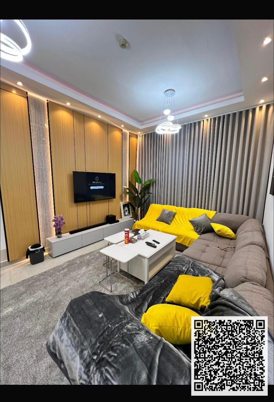 Invest Now! 1-Bedroom Apartment for Sale in Pearl Towers – Final Price AED 400,000