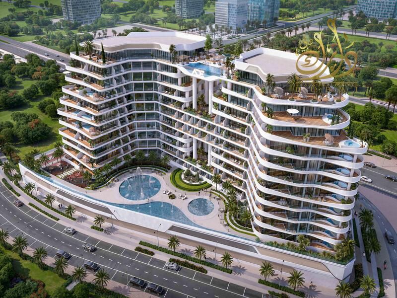 NEXT TO GREEN_1%MONTHLY_LUXURY LIVING_P. HANDOVER