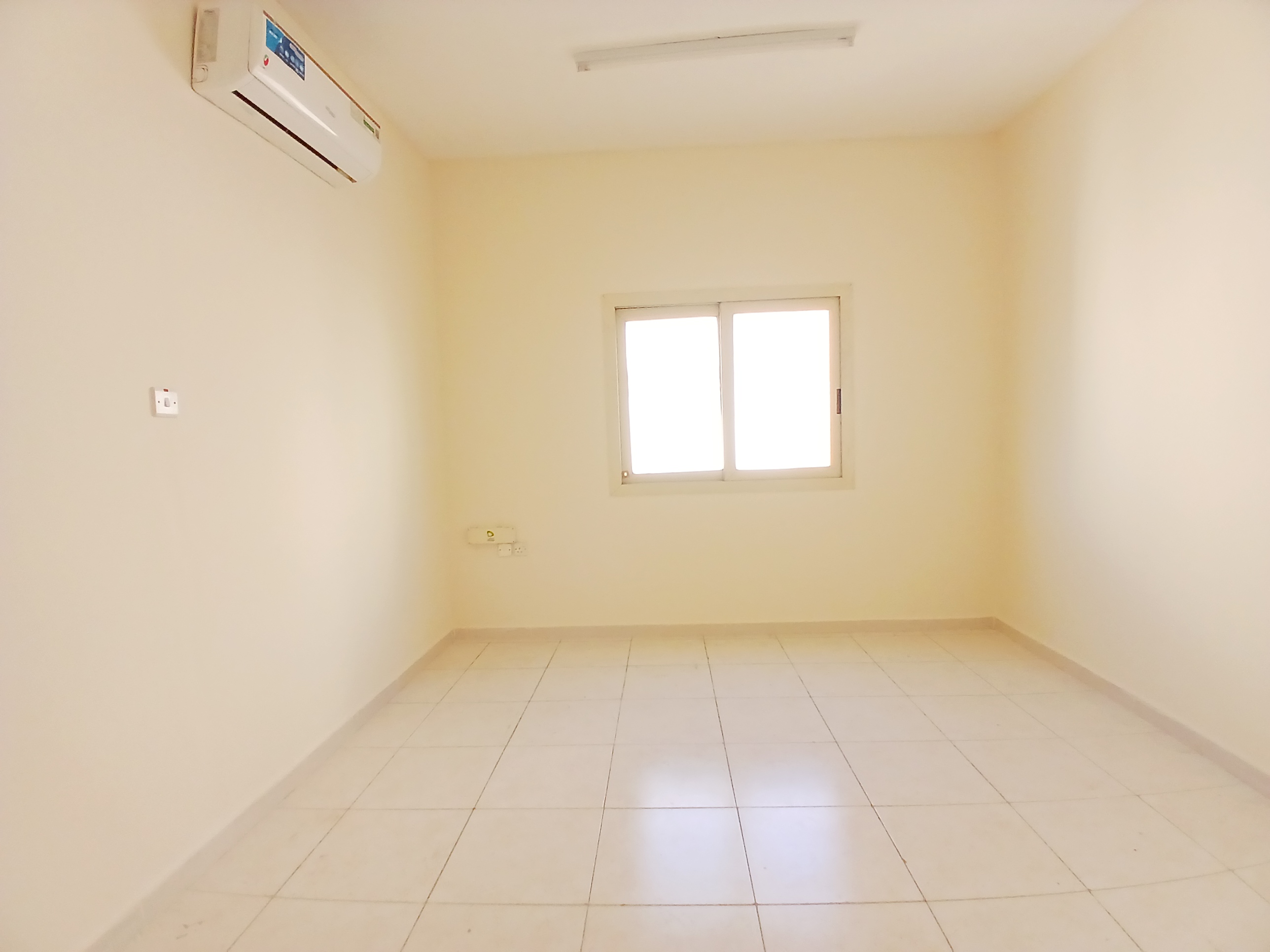Big Spacious lavish 1bhk with Balcony just rent 30k