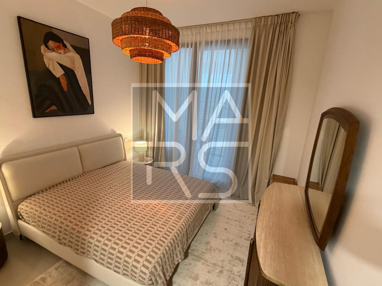 Brand New Fully Furnished 1-Bedroom Apartment for Rent in Ajmal Makan, Ajman – AED 63,000/Yearly