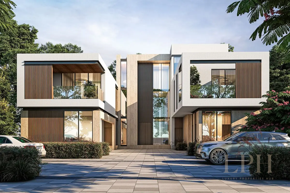 Phase 1 | Lowest on the Market | Ready Soon
