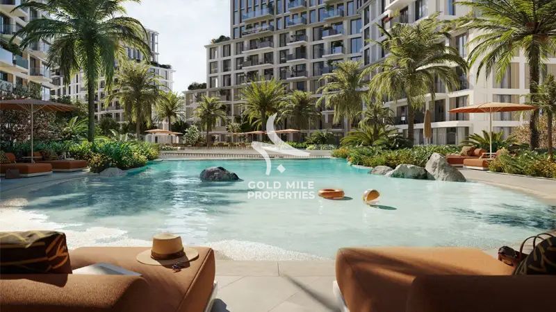 10% Down Payment - Luxury & Premium Fittings - High End Amenities - High Returns