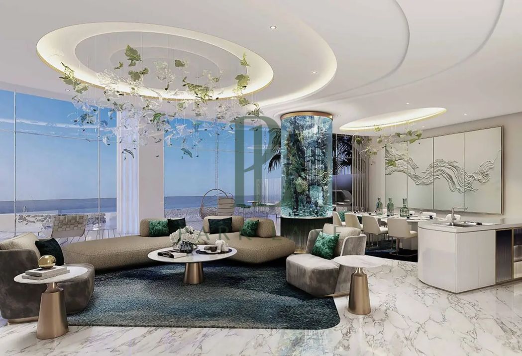 Prestigious 1 BED | Sky Living | Genuine Resale