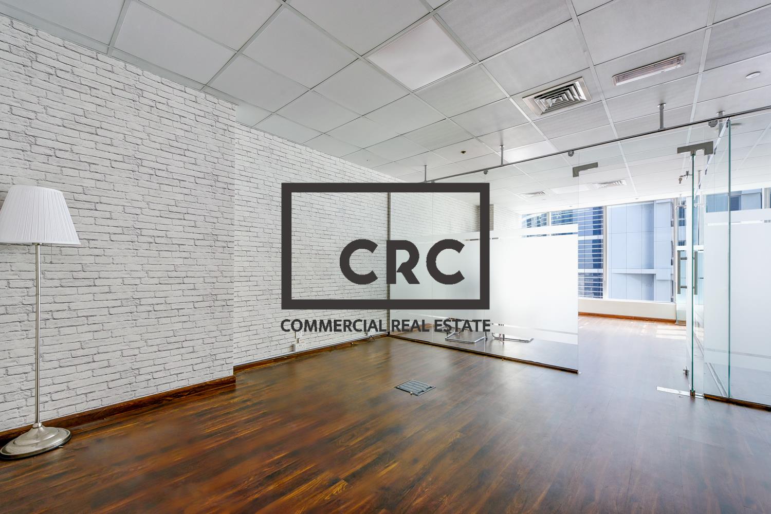 Elegant Office | Prime Investment | Business Bay