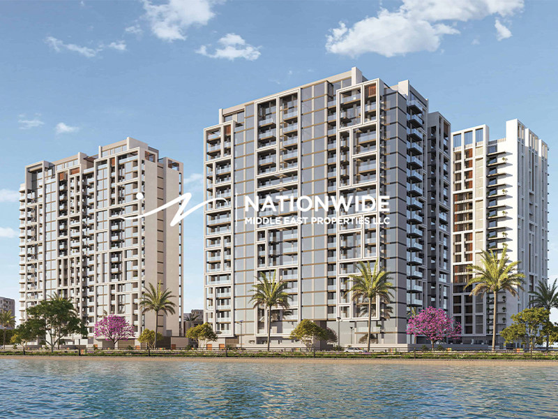 Luxurious 1BR+Balcony|Prime Facilities|Ideal Area