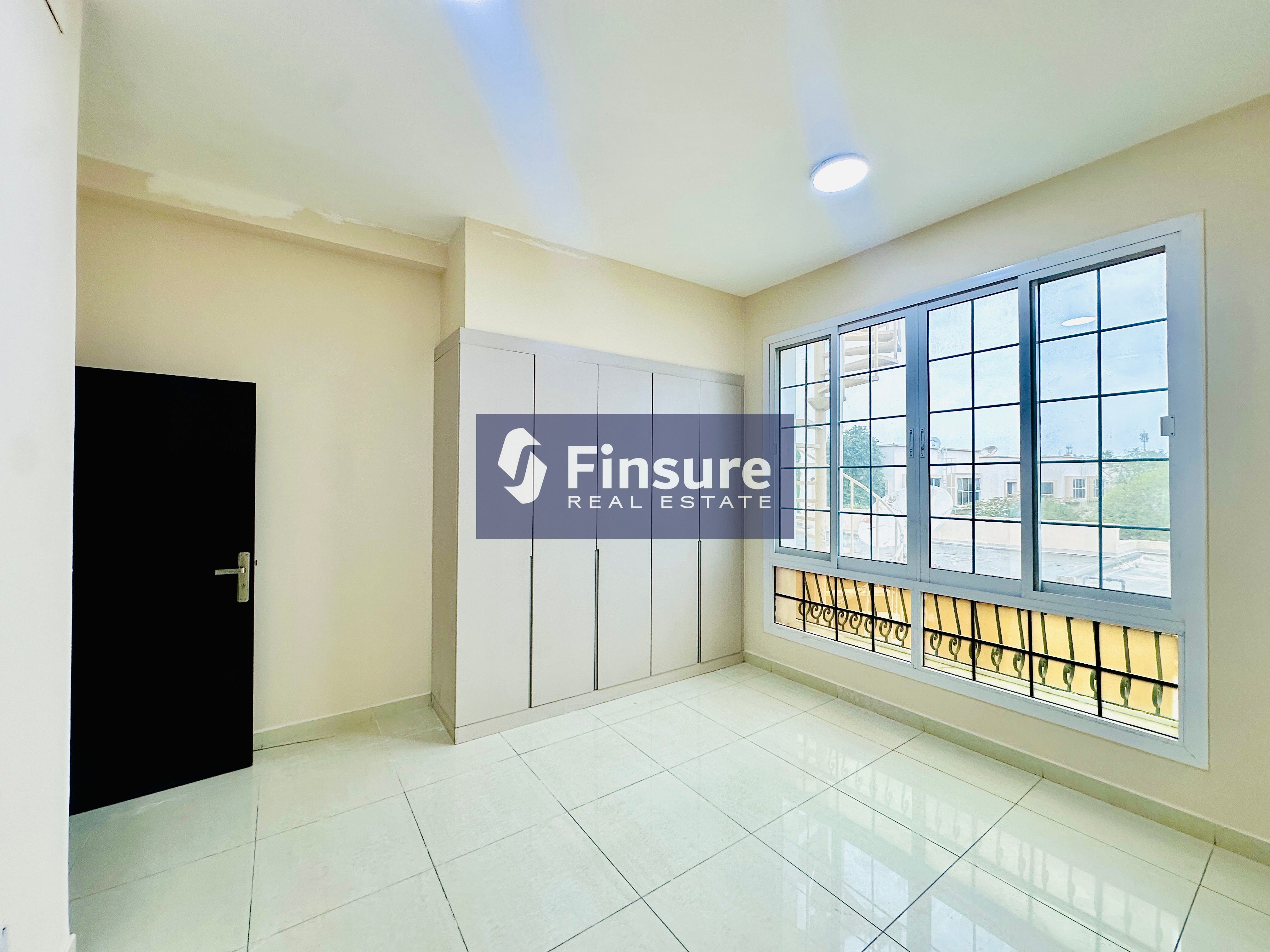 5BR Villa | Private Pool | Maids Room | Garden