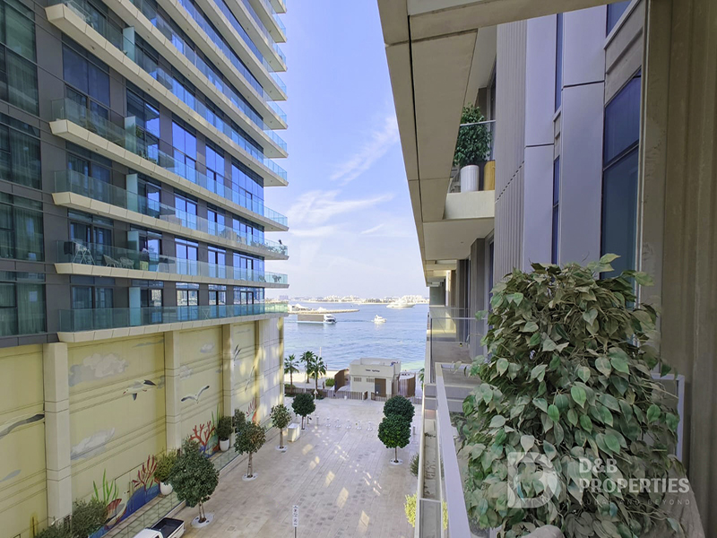 Beach Access | Low Floor | Spacious