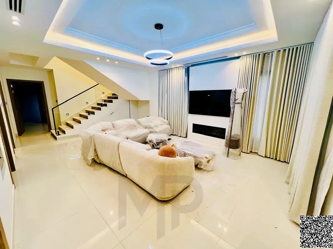 Ready to move in immediately in the most prestigious areas of Ajman, at a very attractive price, including electricity, water, air conditioners and fu