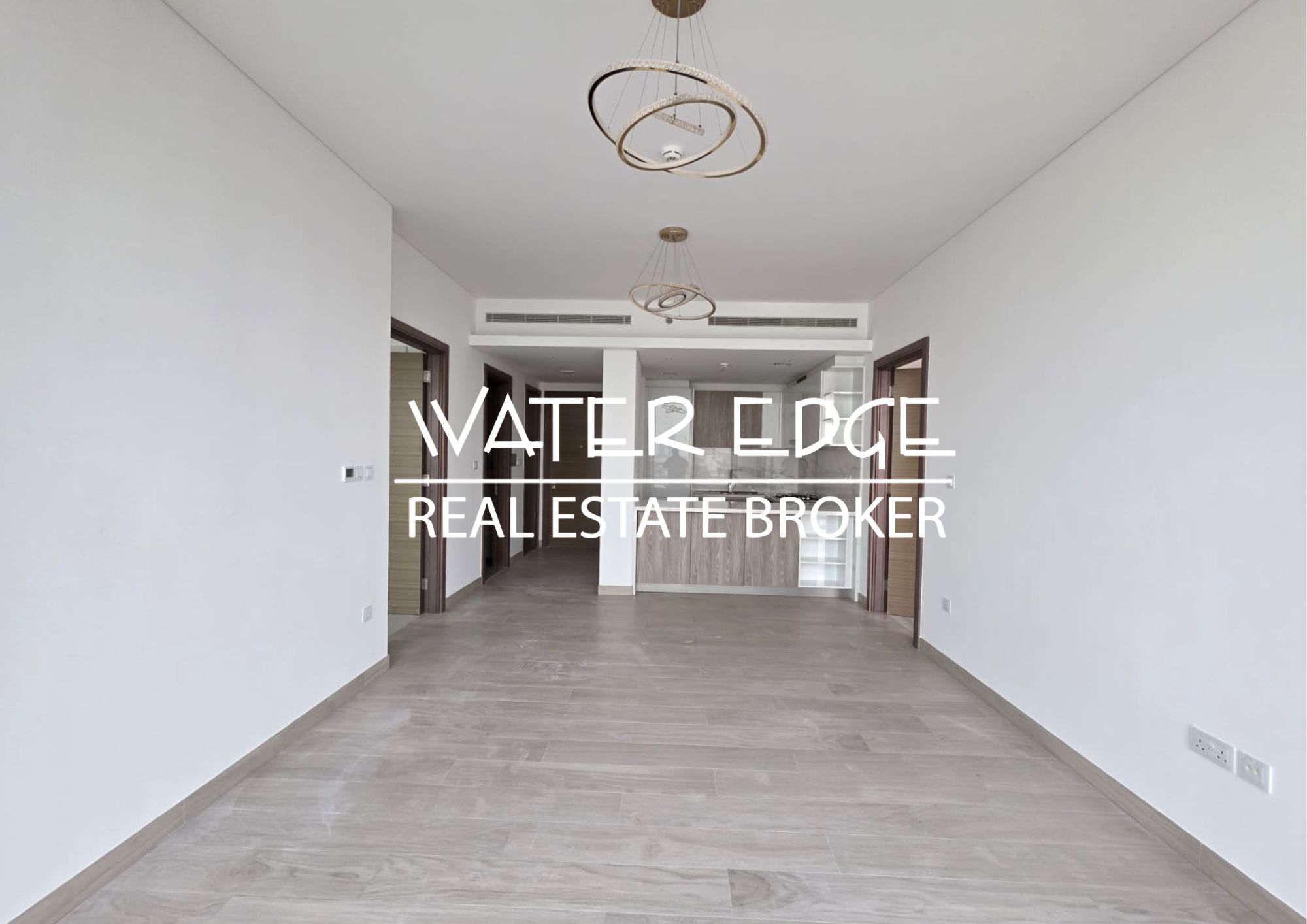 Downtown View | Unfurnished | Ready to Move