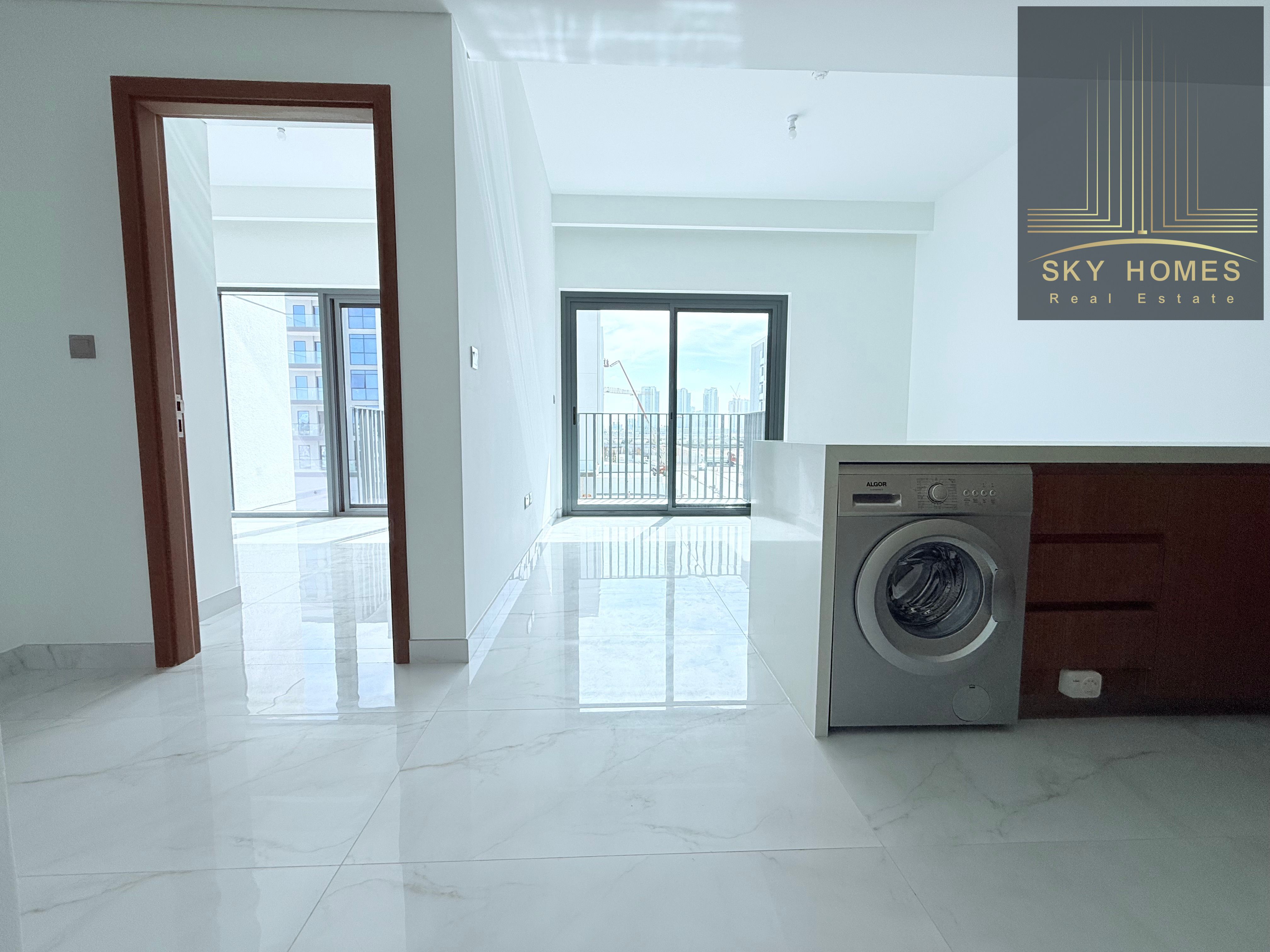 Brand New Chiller Free Luxury Apartment Ready To Move Multiple Units Available