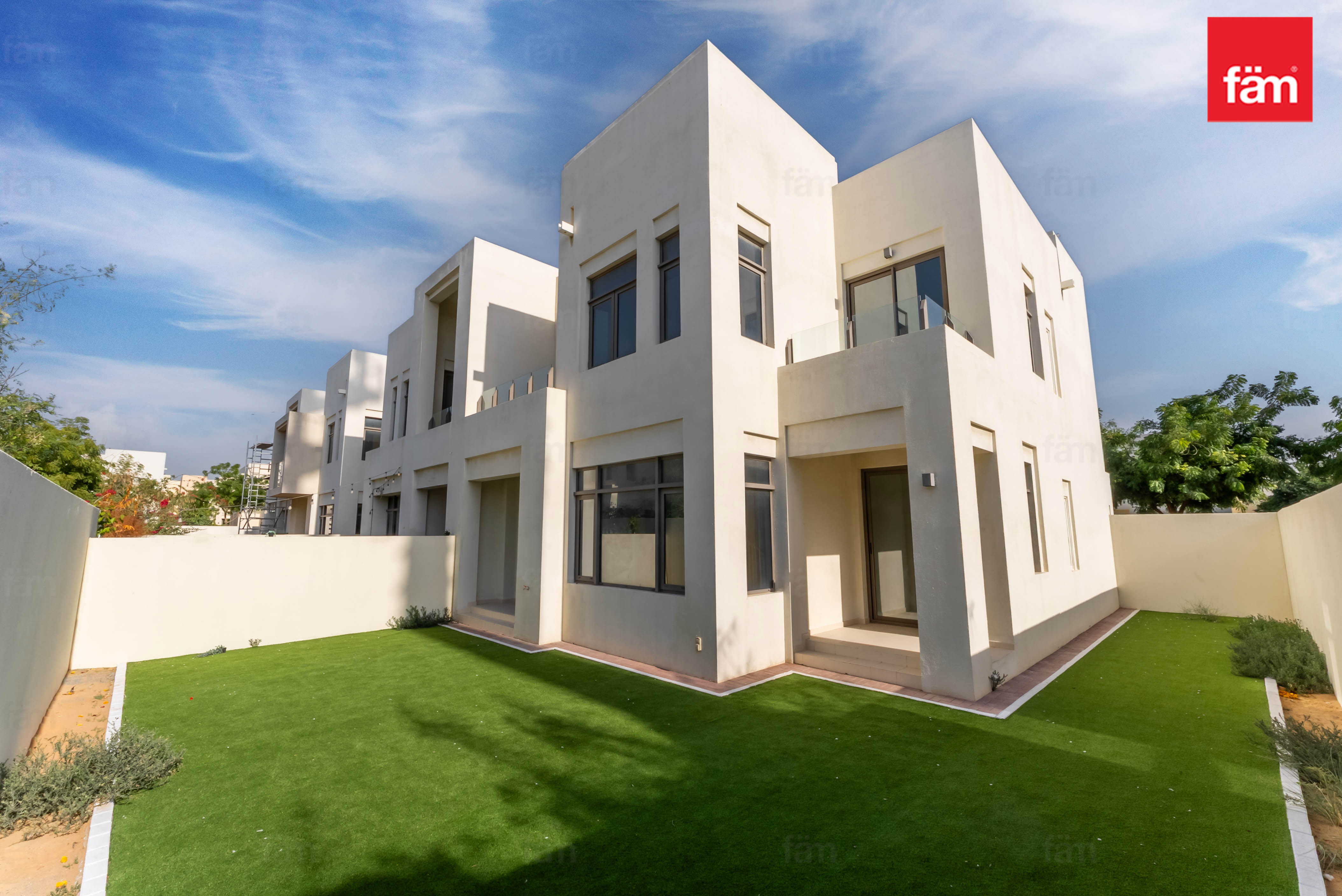 3BR plus Study | Type J | Corner Unit | Ready