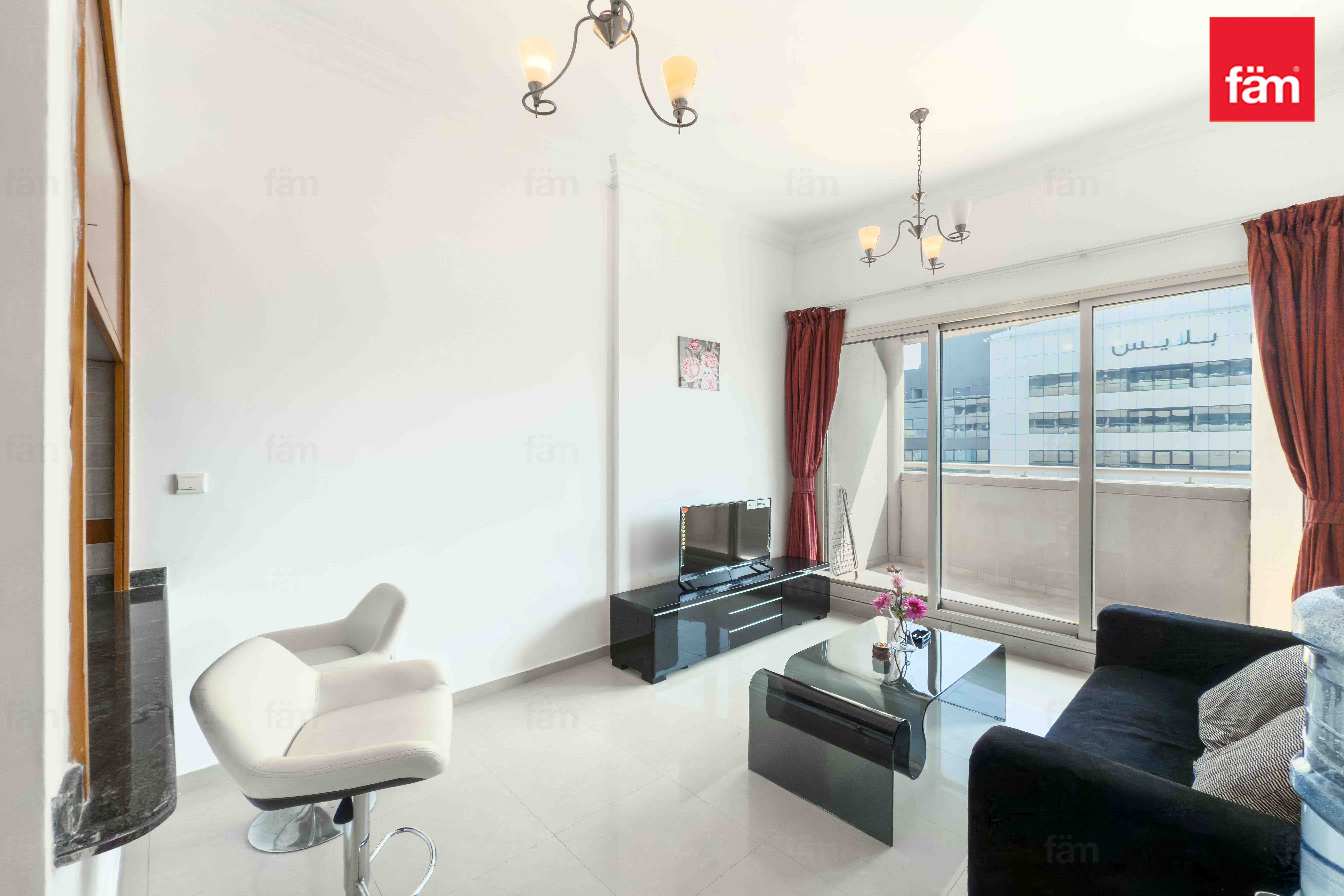 Spacious Layout | Prime Location | Vacant