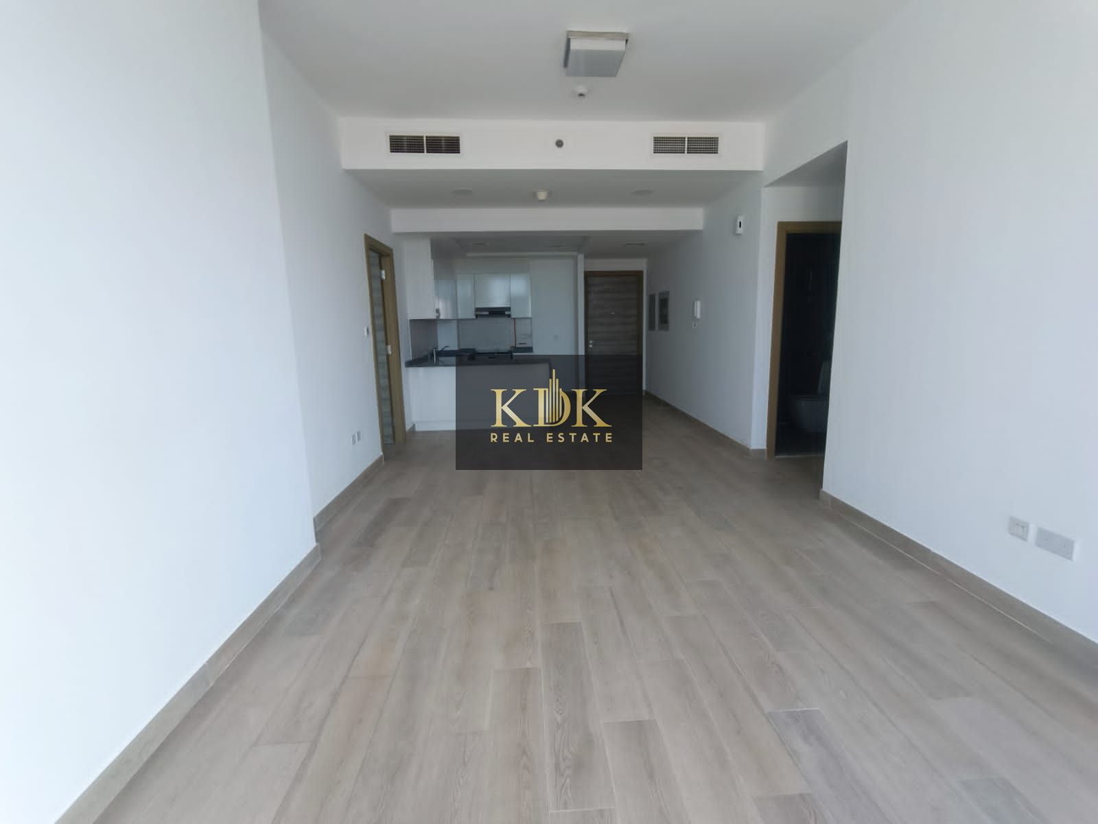3Br+Maid | Marin view | Higher Floor