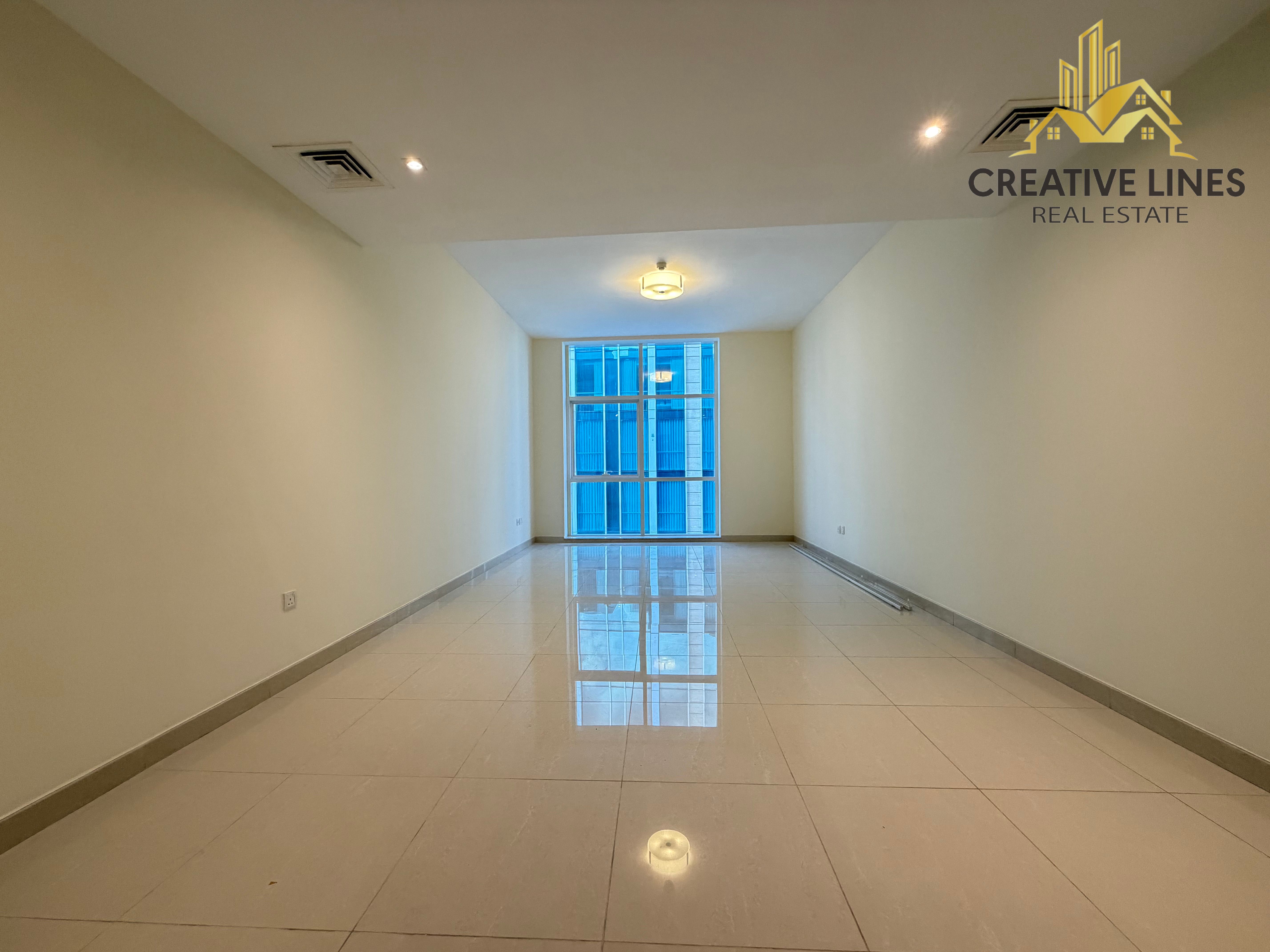 WELL MAINTAINED | HIGH FLOOR | SPACIOUS 1-BEDROOM