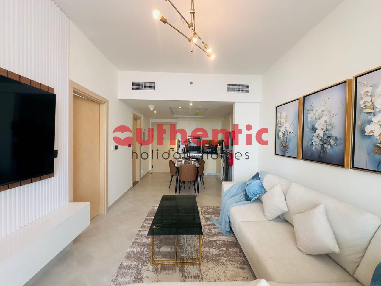 Special Offer | Open Kitchen | Relaxing Balcony