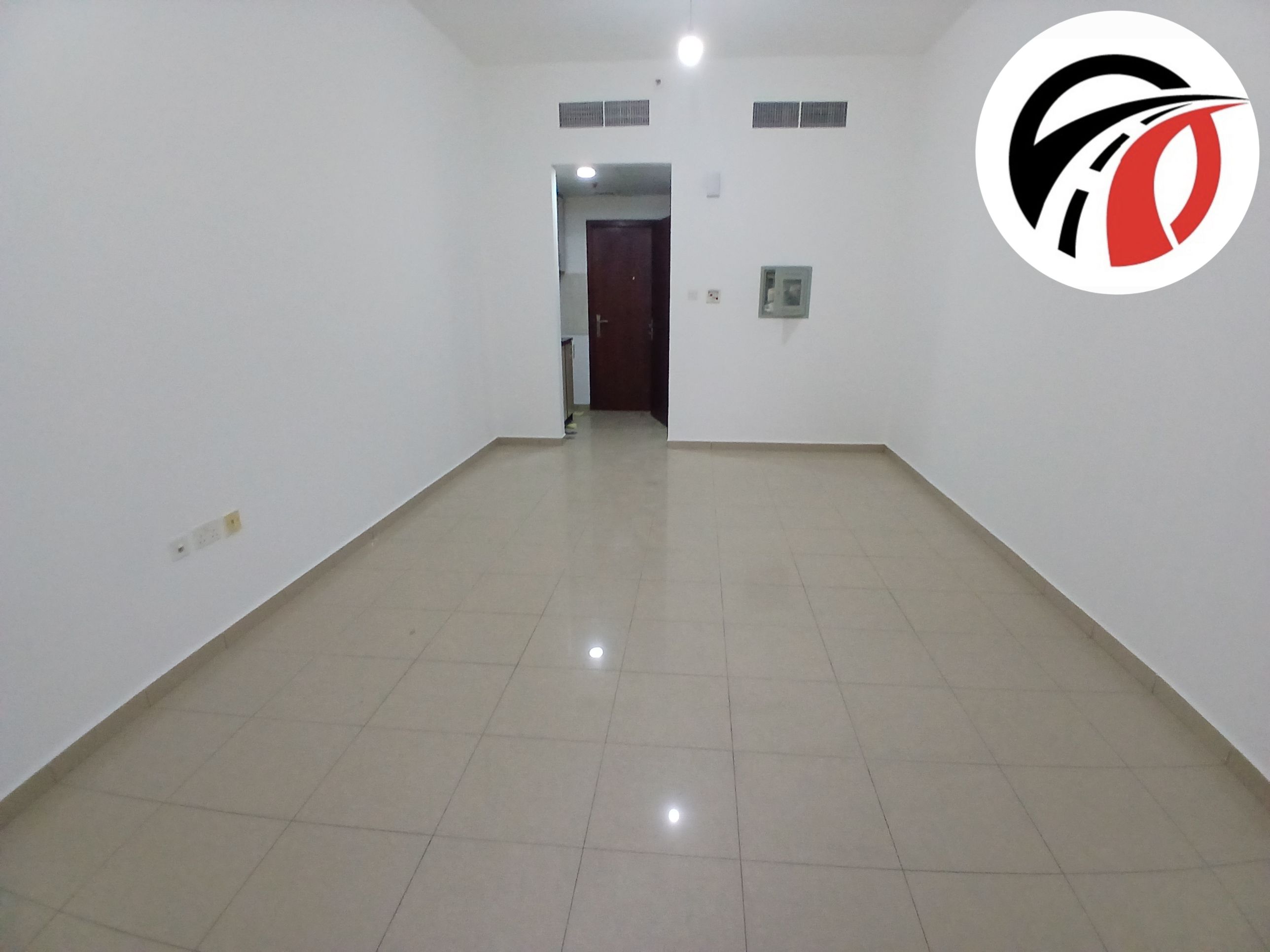 Grand Offer studio Available For Rent Nera Family Pond park & Bus Stop