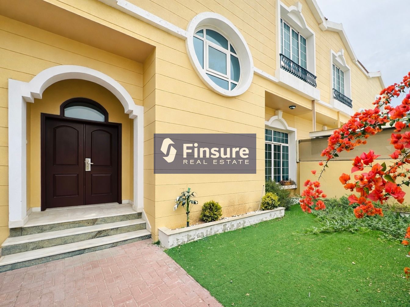 Spacious 5BR | Maids Room | Private Pool | Garden