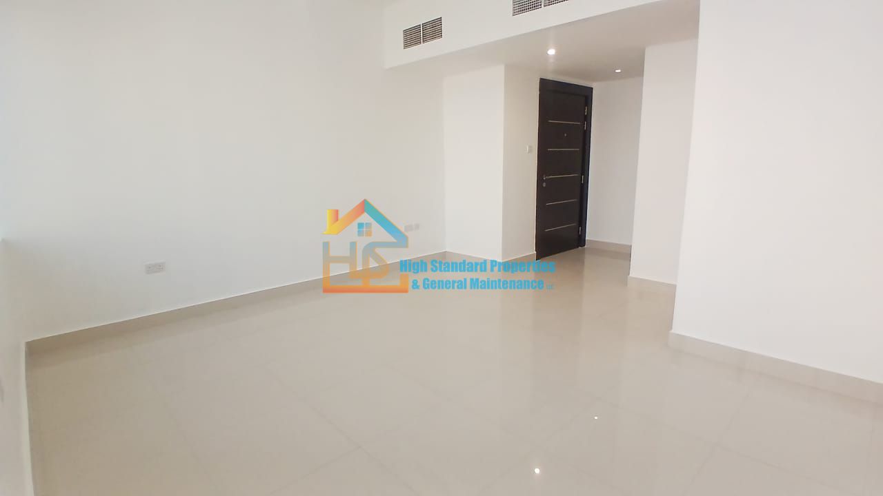 Spacious 2BHK Apartment for Rent | Central AC | Muroor Area-Abudhabi