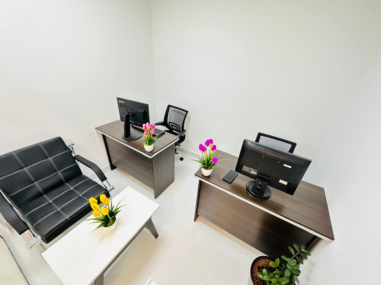 Affordable Office | Direct from Owner | Monthly Rent
