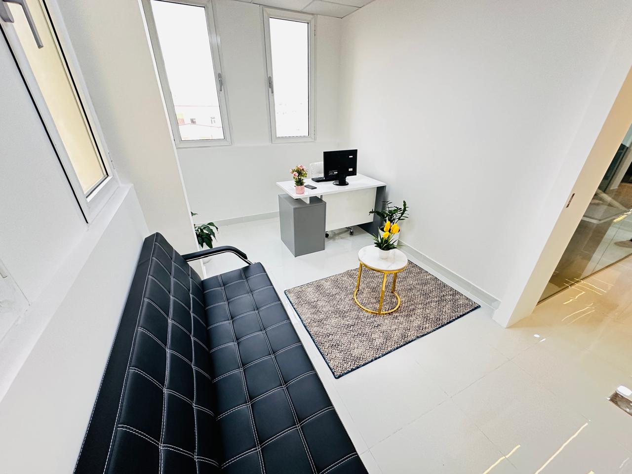 Stunning Office for rent | Direct from Owner | Monthly Rent