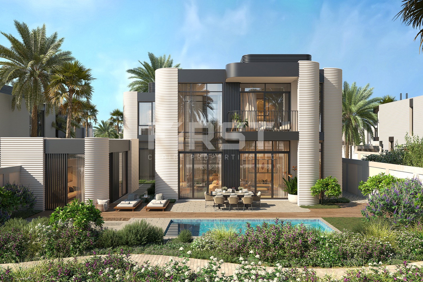 Urban Lifestyle | Premium Amenities | High ROI Potential