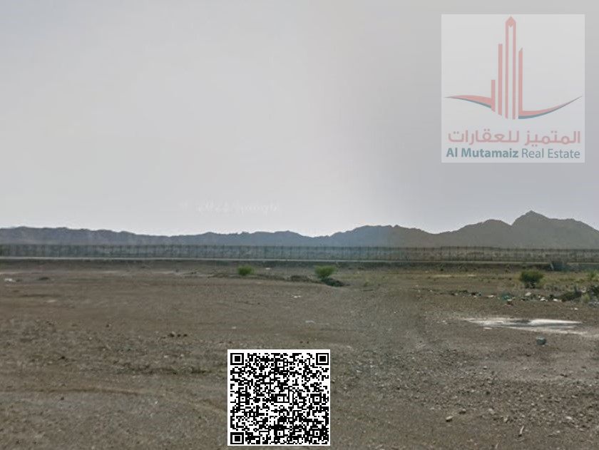 land for sale in masfoot 1 good location