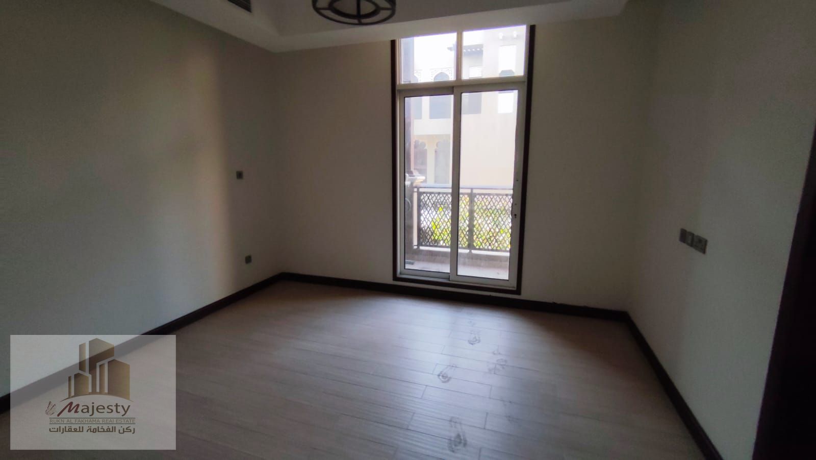 Luxury Villa for Rent in Al Fisht Area – Sharjah