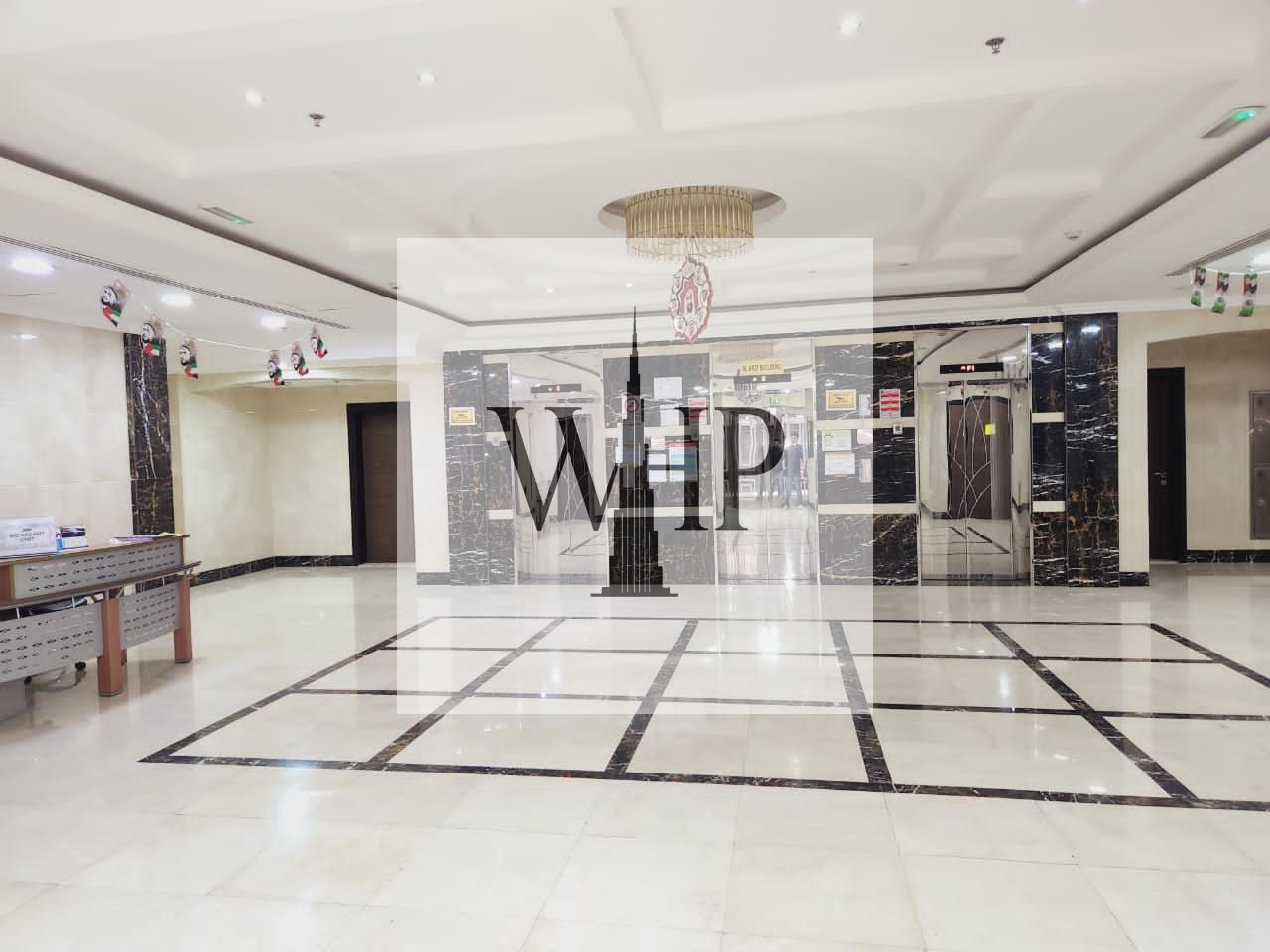 Most spacious Apartment with big balcony// parking free // prime location