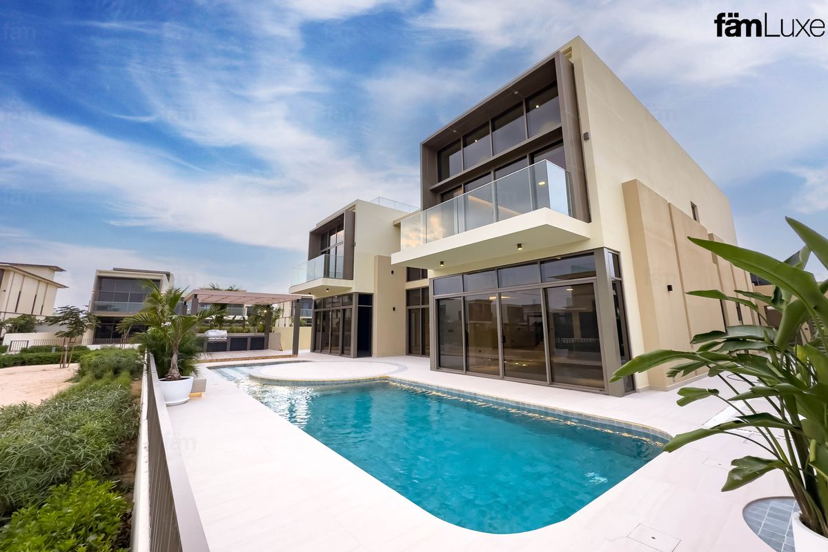 Private Pool | True Vastu | Corner Villa | Vacant