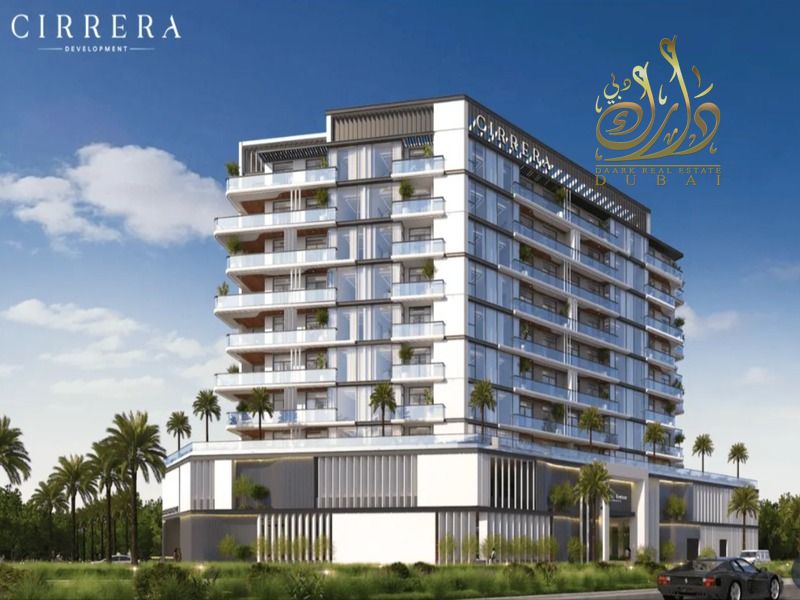GREAT OFFER - 4% DLD WAIVER - 5% DISCOUNT - READY SOON - POST HANDOVER