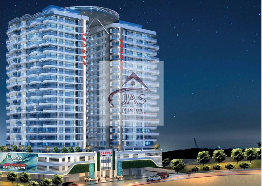 NO COMMISSION | BRAND NEW UNIT | FULLY FURNISHED