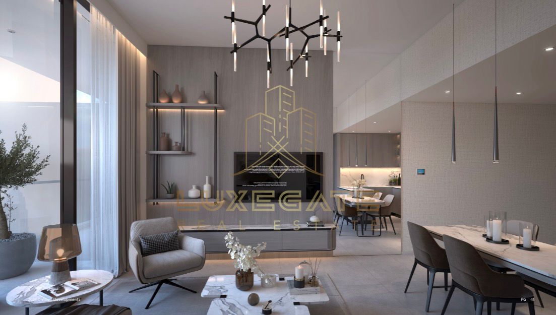 Freehold | Brand New 2BHK | Handover May 26
