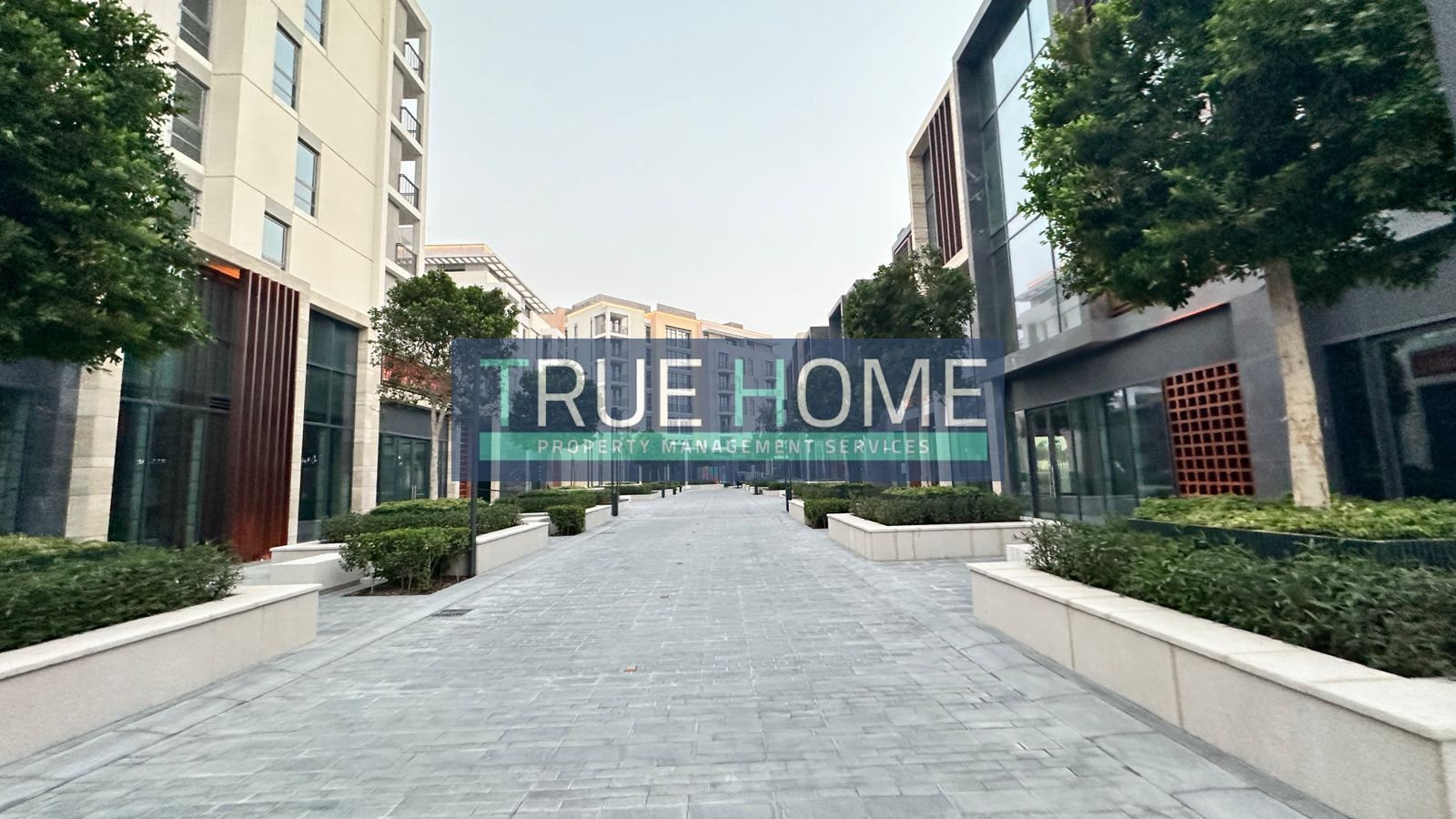 Studio Apartment from AED 510K | Uptown Al Zahia
