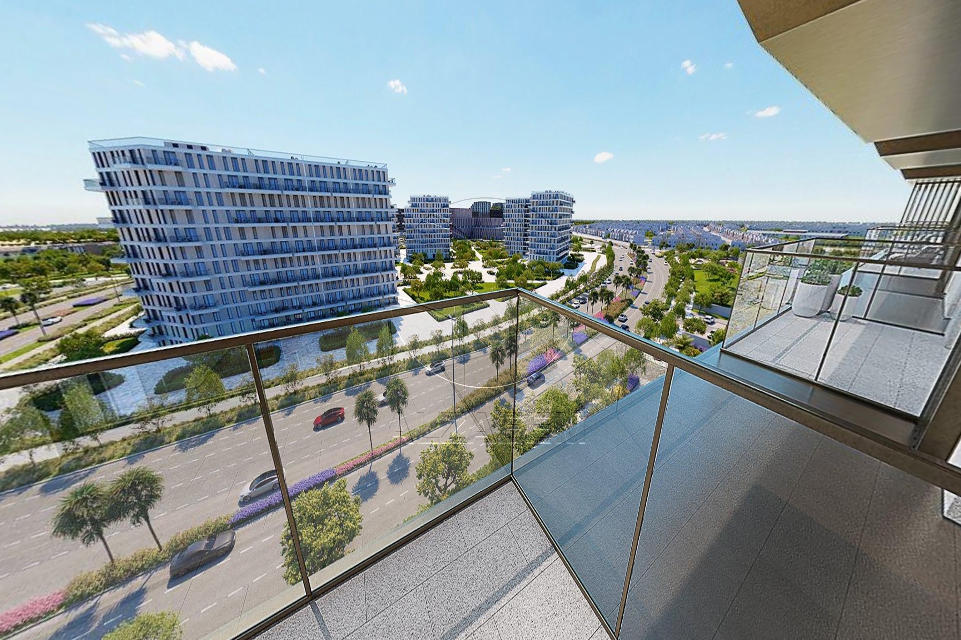 Open View | Big Layout | Luxury and Premium Living