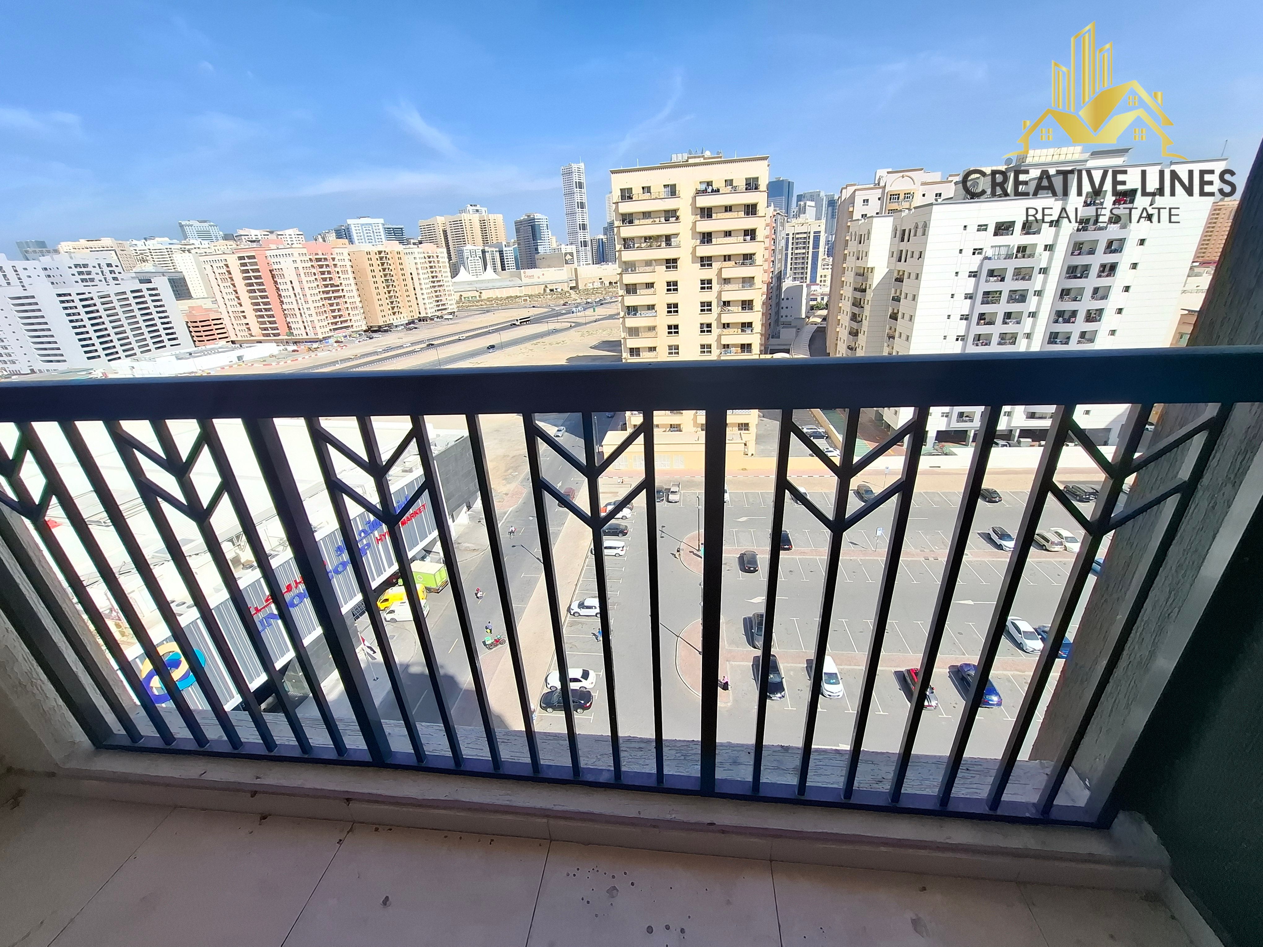 1 month Free 2bhk apartment available for family