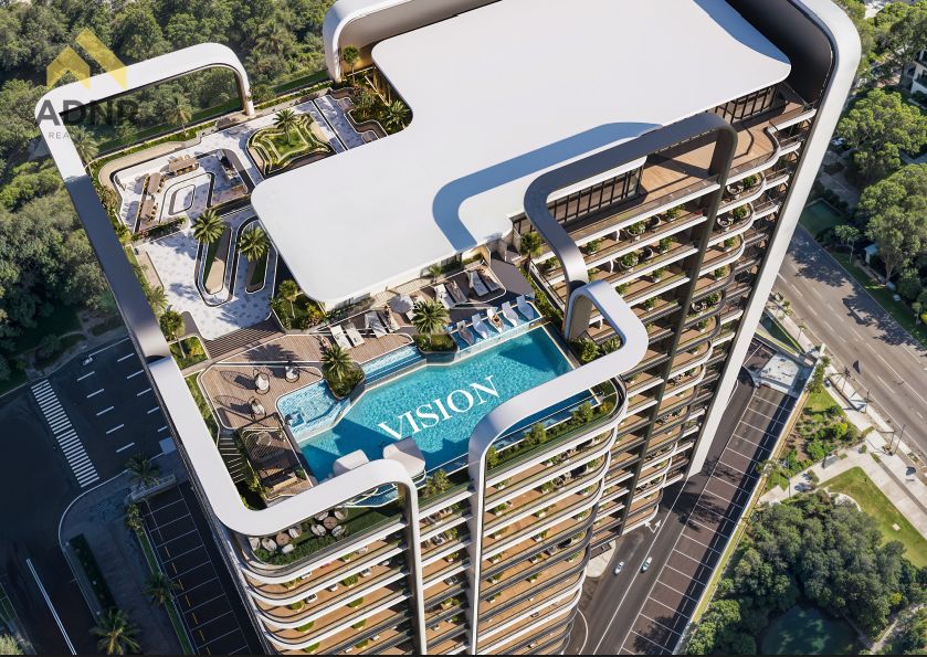 The easiest payment plan | 20-80% | Prime location | Top-selling developer