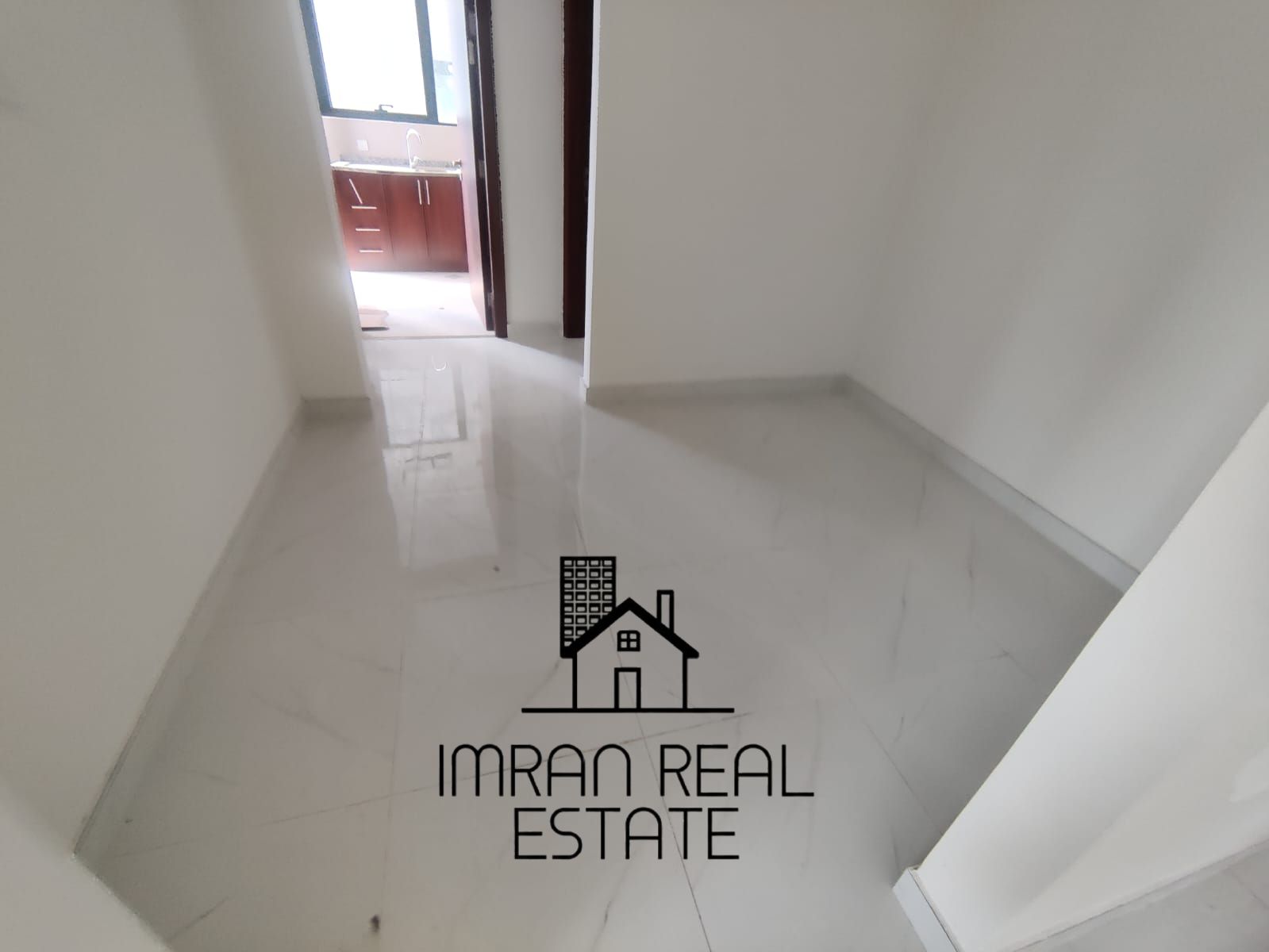 Luxury spacious 2bhk New building family open view