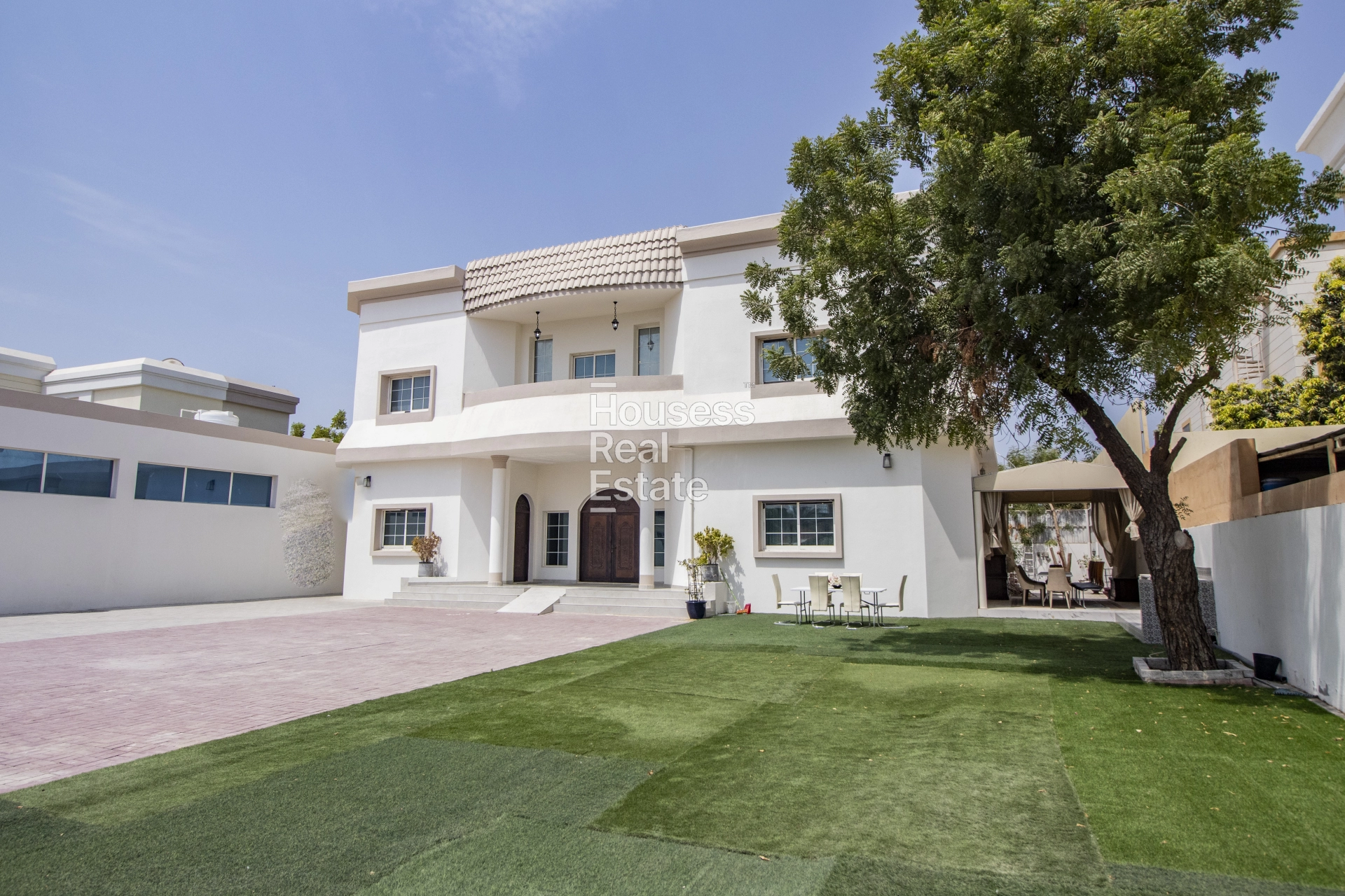 Massive Villa | Ready to Move | Spacious Garden