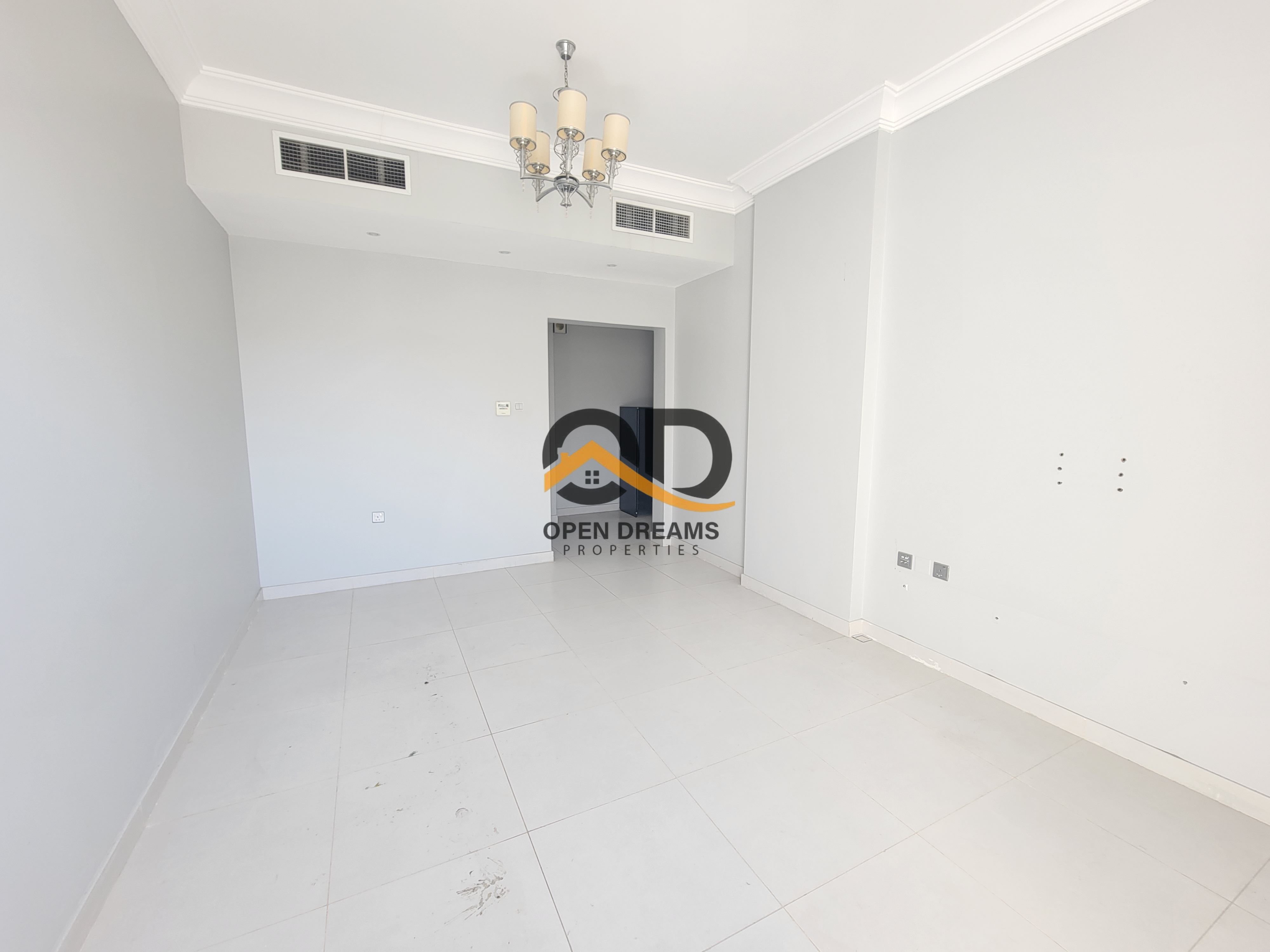 SPACIOUS 1BHK APARTMENT IN ALJADA
