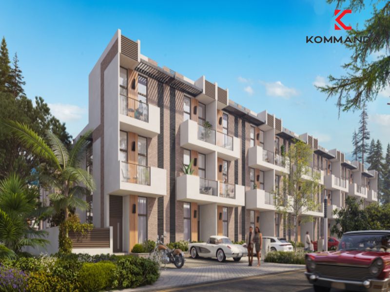 Freehold / 40% Discount / 100% Capital Growth