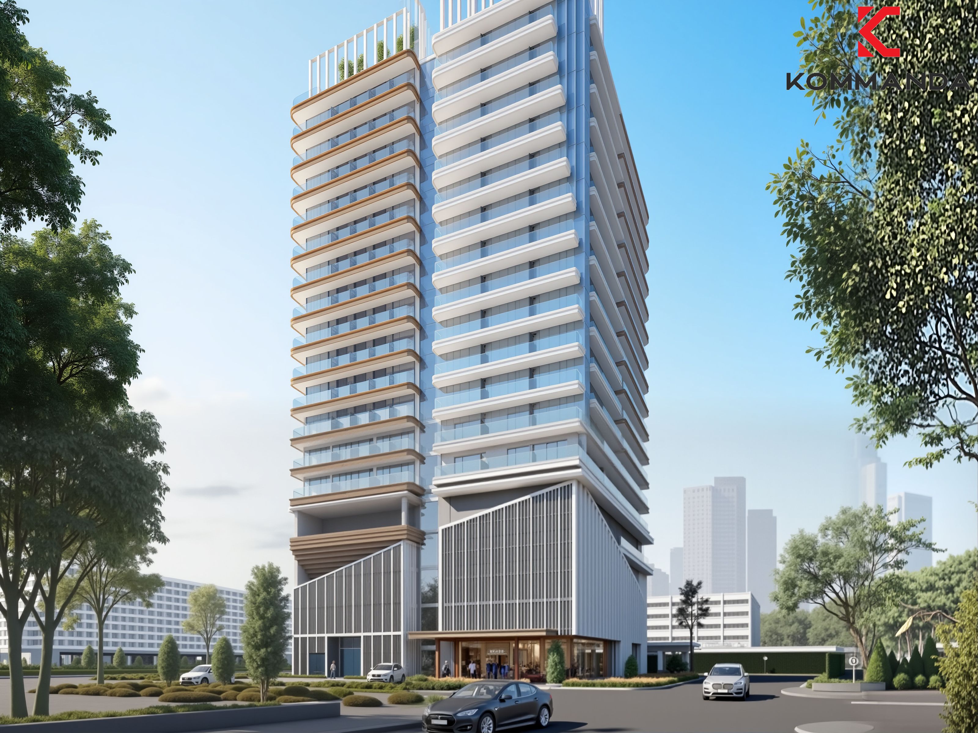 Handover2026|10% Down Payment|12%ROI
