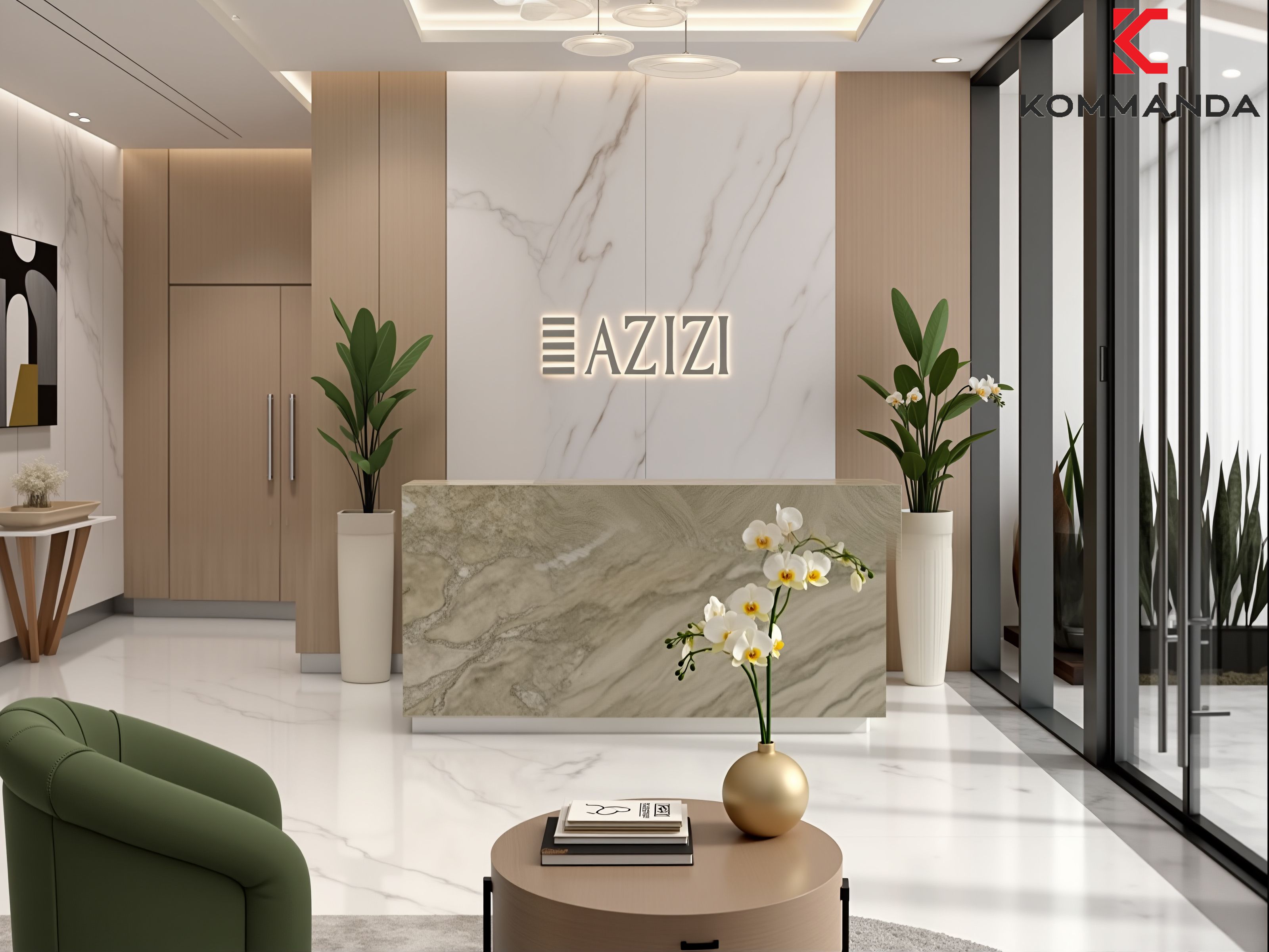 Handover2026|10% Down Payment|12%ROI