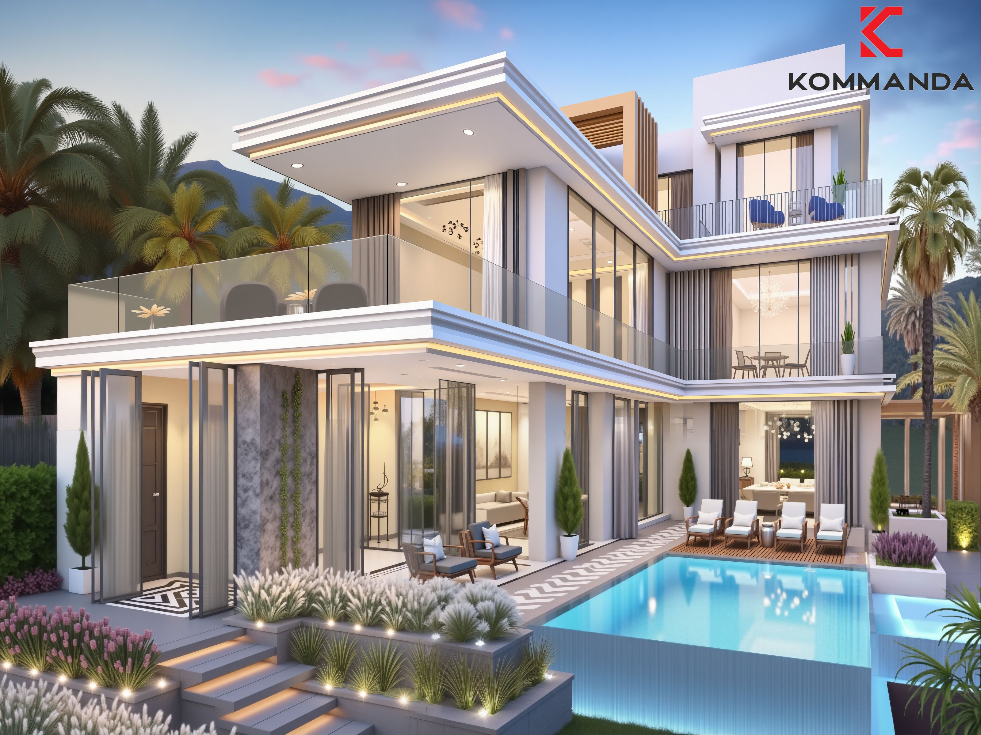 Beach Access|1% MONTHLY|10%ROI