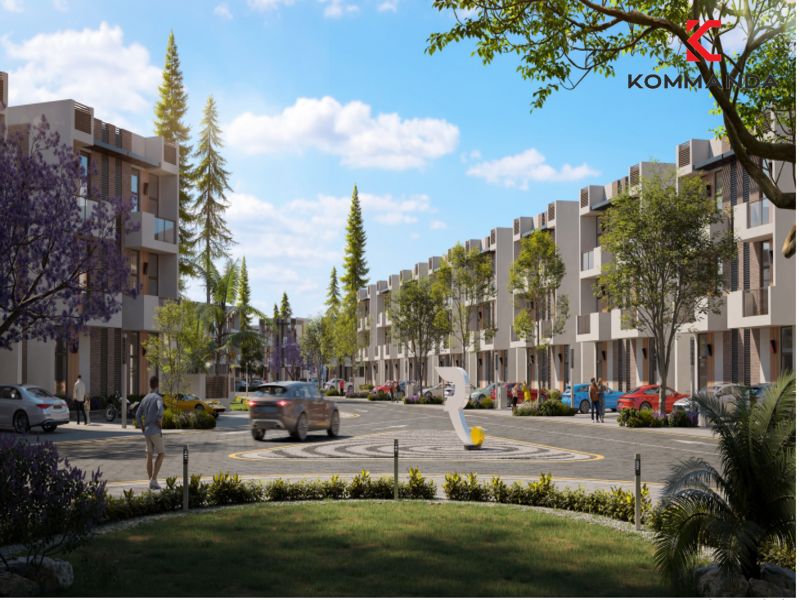 100% Real Price | 40%Discount | High Rental Demand